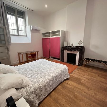 Les Clematites Apartment Narbonne Exterior foto